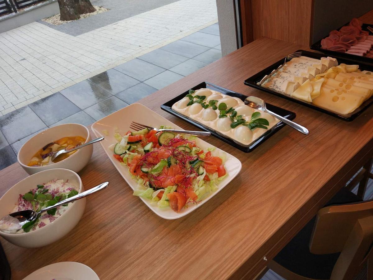梅莱茨Bulwary Biznes住宿加早餐旅馆 外观 照片