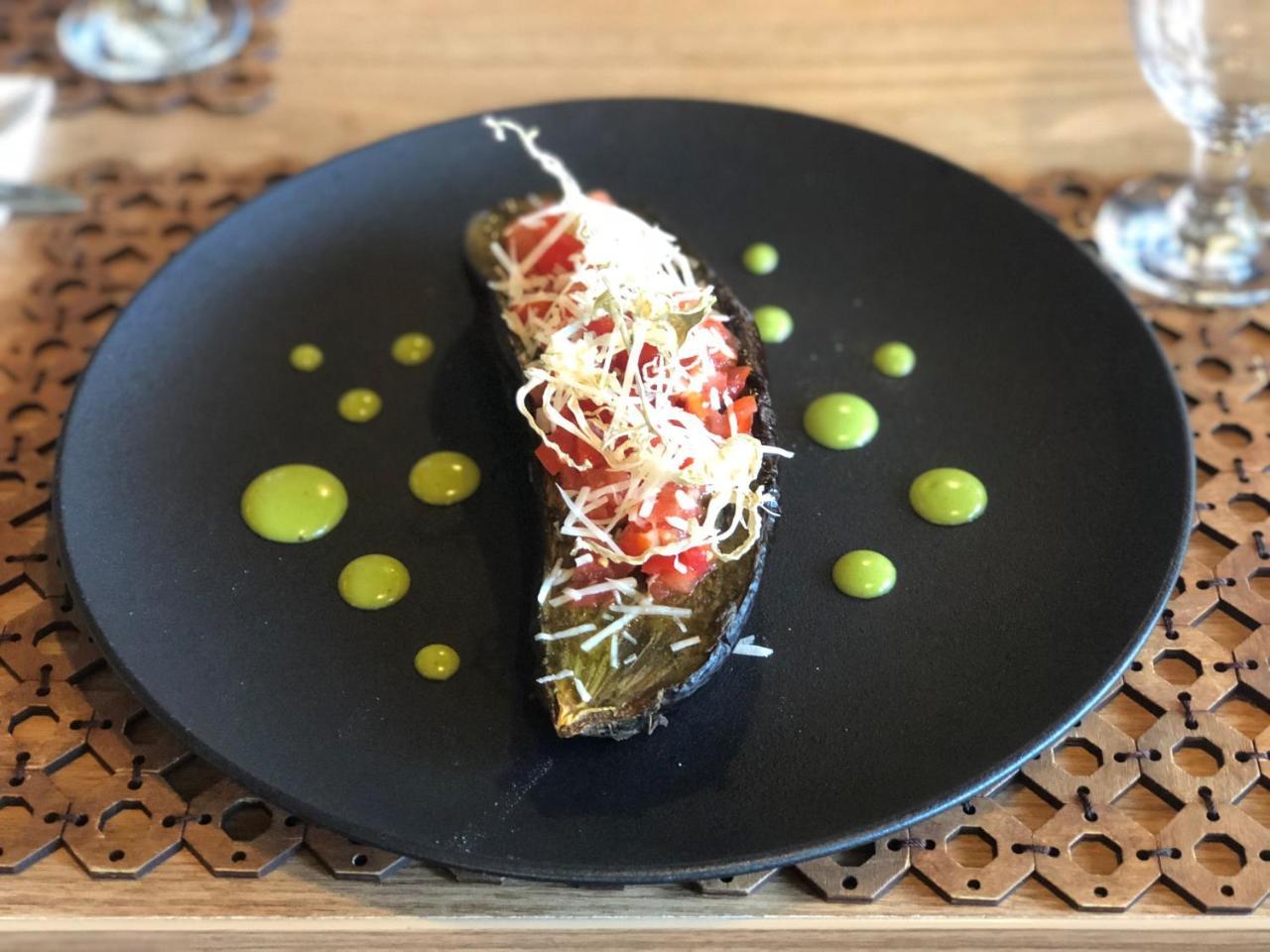 梅莱茨Bulwary Biznes住宿加早餐旅馆 外观 照片